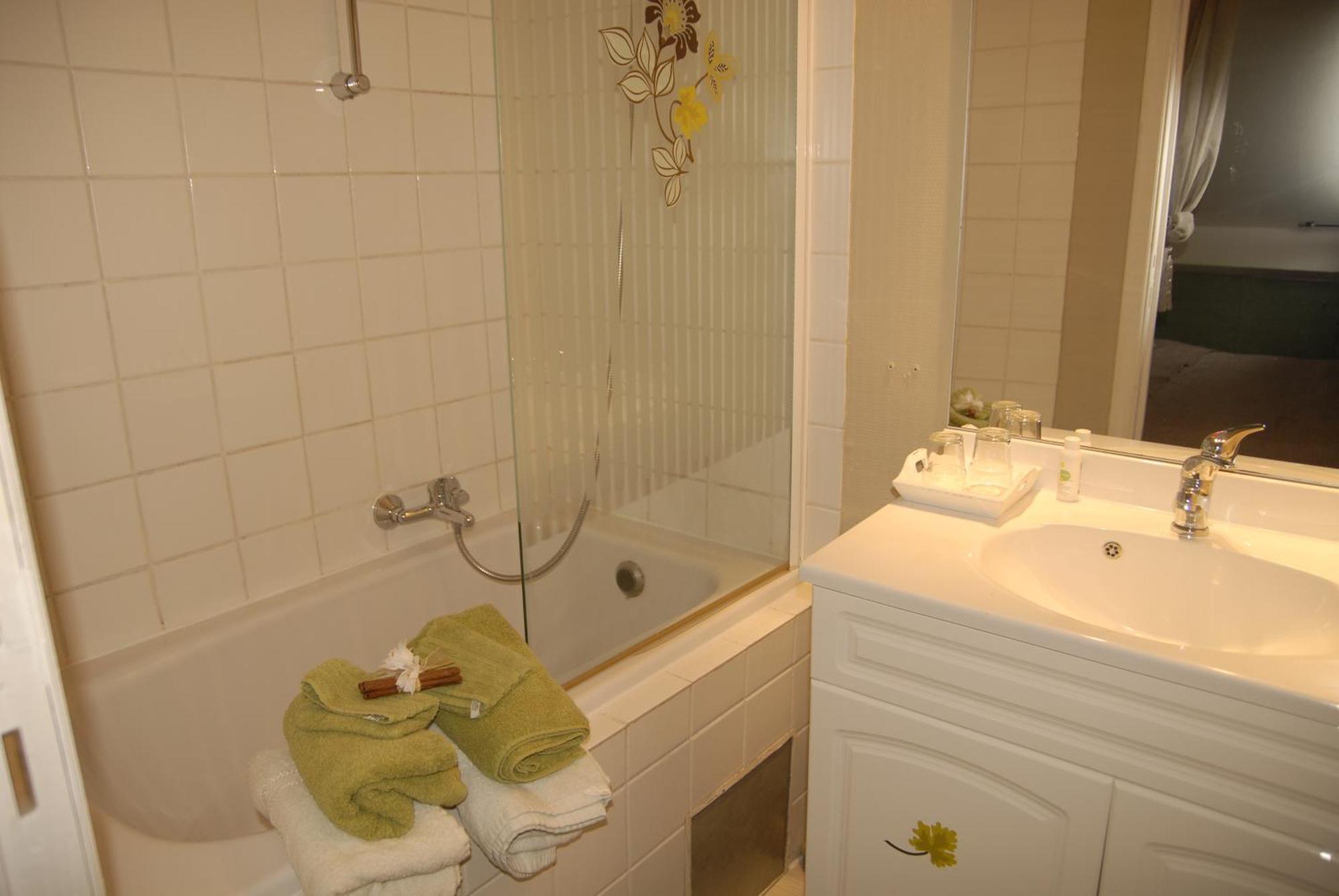 Le Clos Arbore リブラモン 部屋 写真
